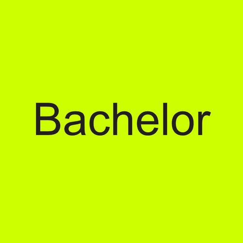 Bachelor