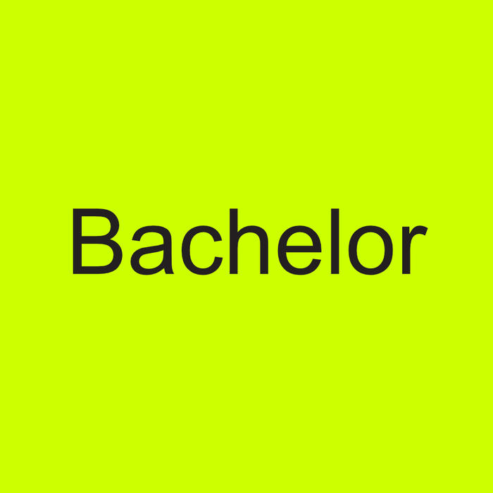 Bachelor