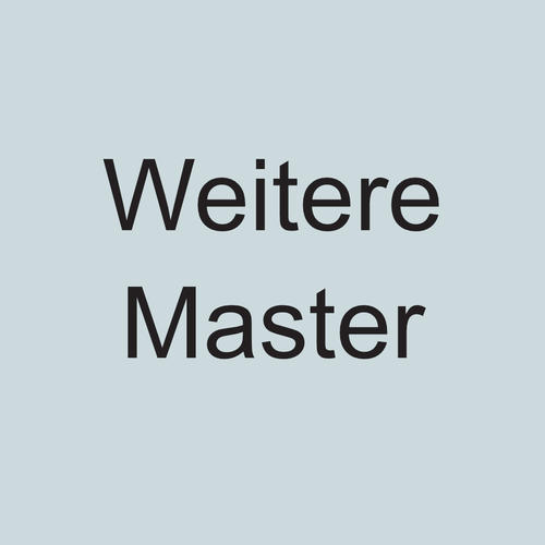 weitere Master