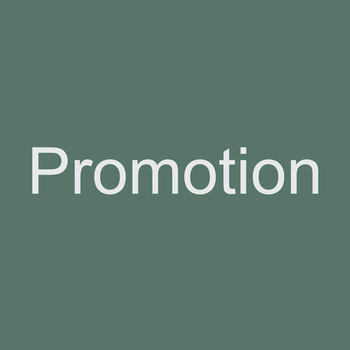 Promotion