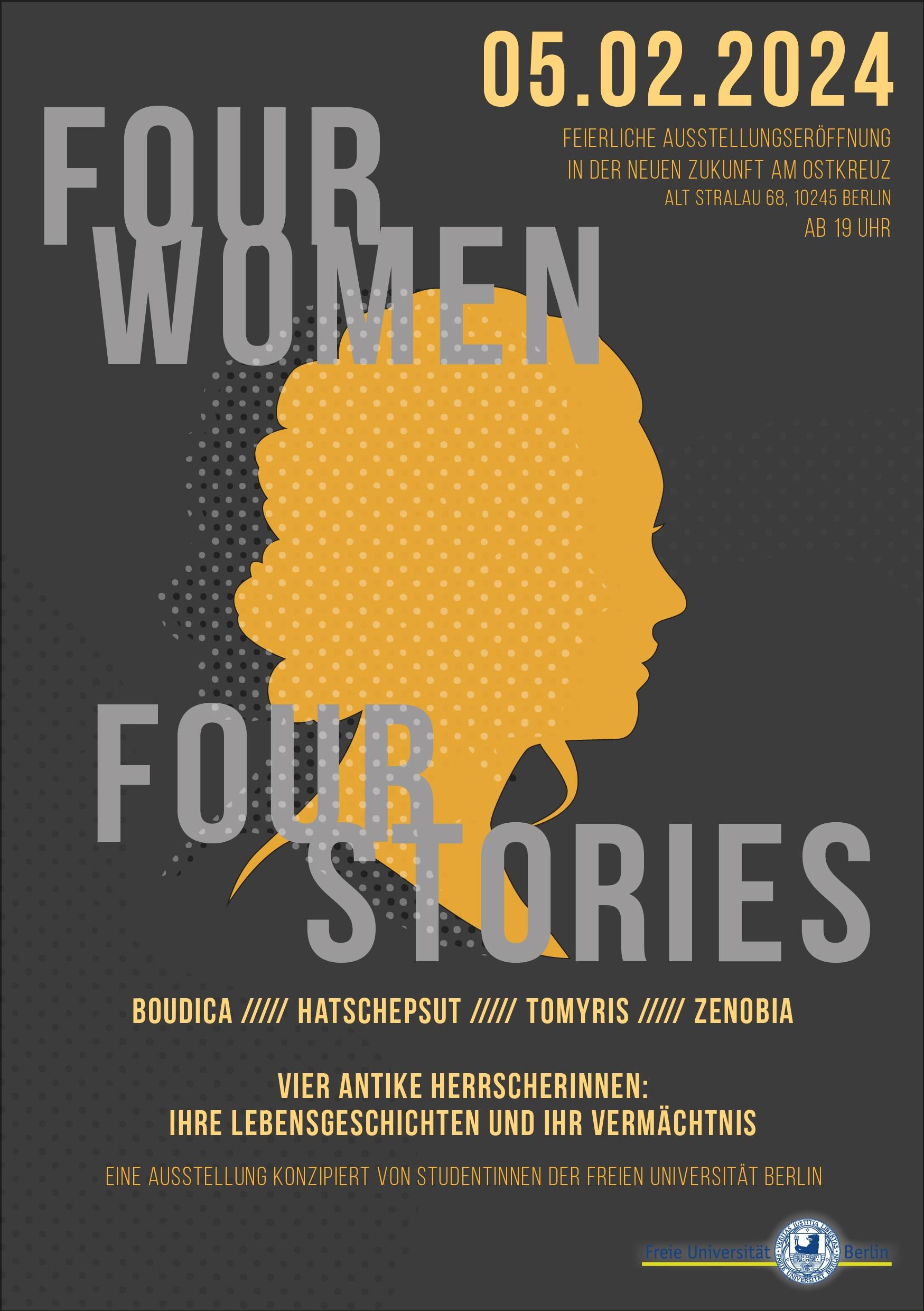 4Women4Stories_FlyerDigital