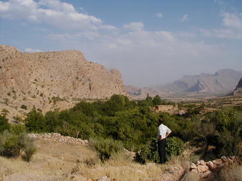 Iran Shahr-i Ij