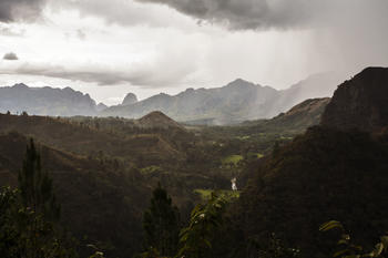 Mahat Valley by Anselm Kissel, Mahat-Project