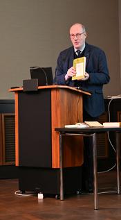 Vortragende: Christoph Markschies