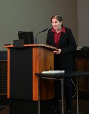 Vortragende: Eva Cancik-Kirschbaum