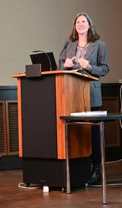 Vortragende: Adelheid Otto