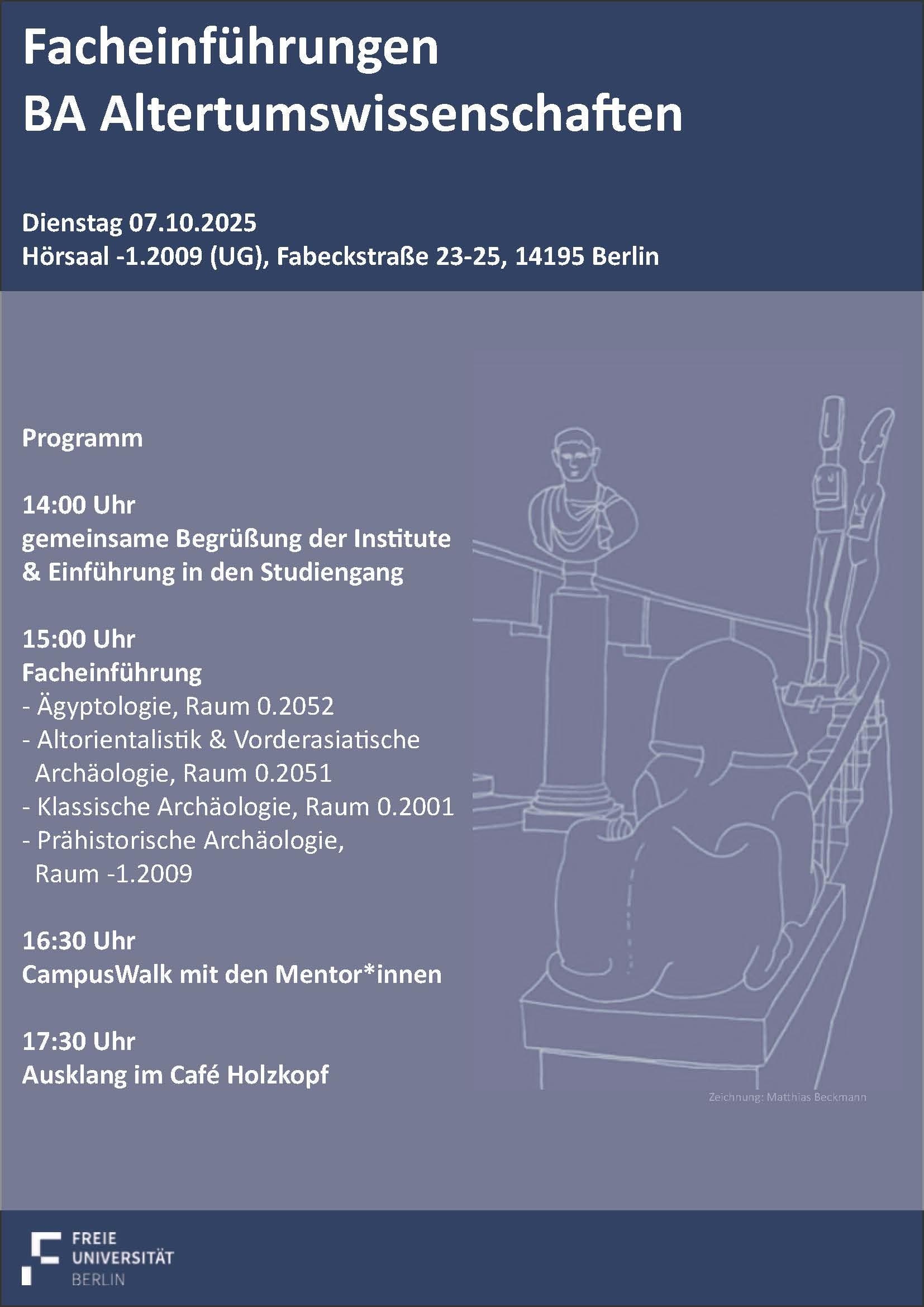 Facheinführung WS 25/26
