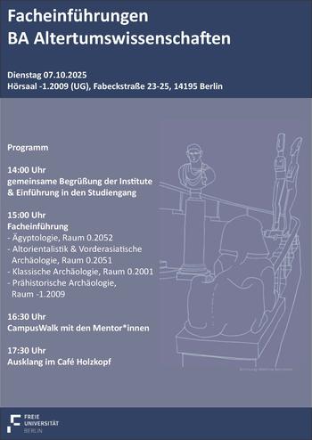 Facheinführung WS 25/26