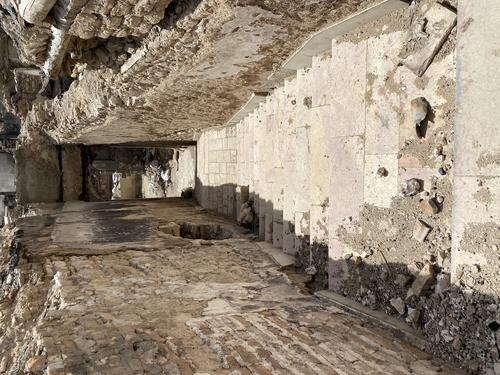 Damaskus, Historisches Haus (Bayt Al-Yousef)