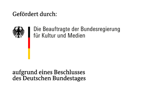 Beauftragte für Kultur und Medien