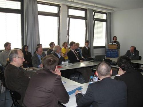 Bildergalerie • Friedrich-Meinecke-Institut • Department of History and ...