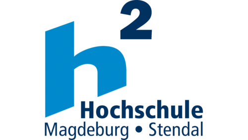 Logo: Universität Magdeburg Stendal