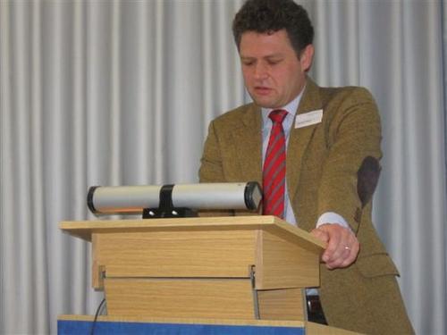Christian Wendt