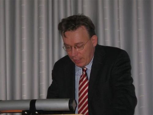 Karsten Dahmen