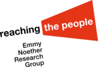 Logo - large, with subtitle, for use on website (reaching-the-people-enrg_Logo_RGB_rot_2200)