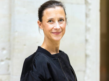 Valeska Huber