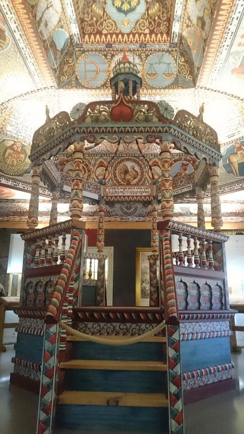 POLIN Museum
