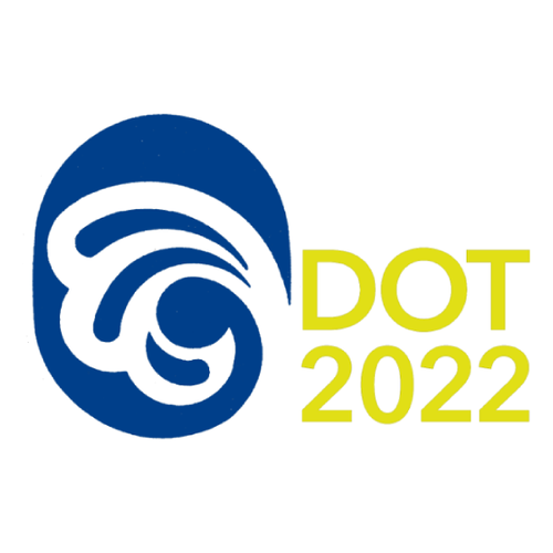 DOT 2022 Logo