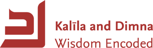 Kalīla and Dimna – AnonymClassic / Arabic Literature Cosmopolitan