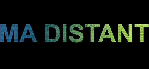 Logo Distant