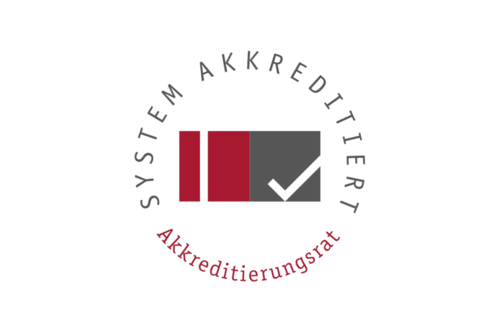 system accreditiert