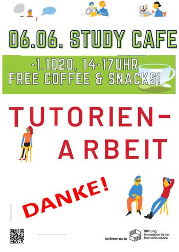Study Café