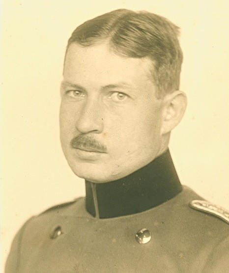 August Dänzer