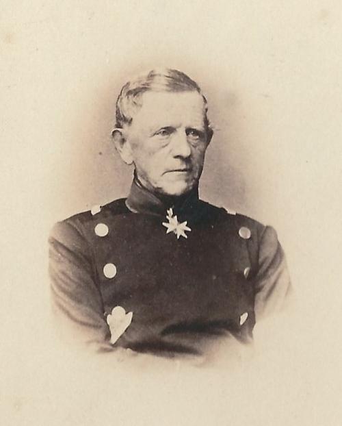 Helmuth von Moltke