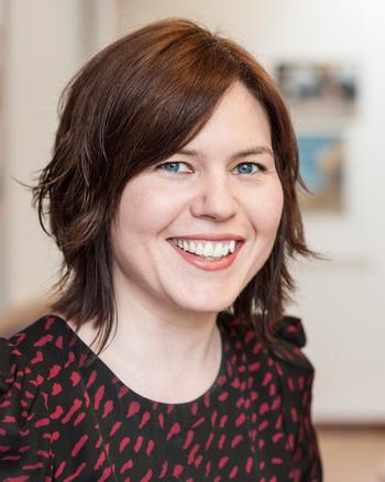 Dr Catriona Kennedy