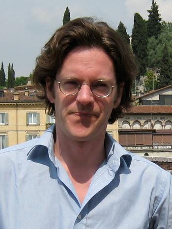 Dr Joseph Clarke
