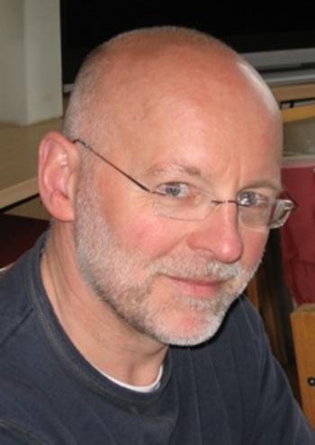 Dr Paul Fox