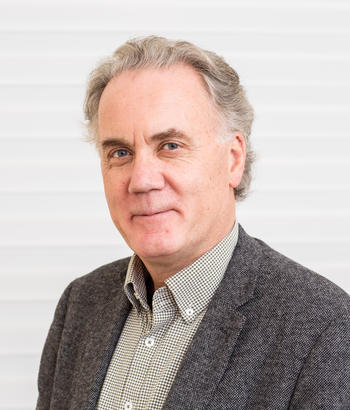 Prof. Dr John Horne