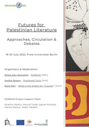 Futures-for-PalestinianLiterature