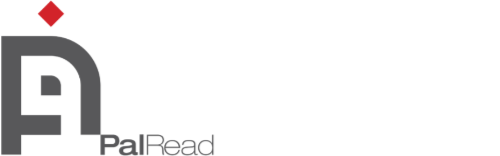 PalREAD Logo
