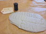 Seal and impressions