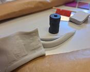 working material