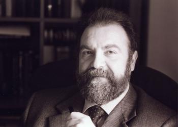 Photo Antonio Panaino