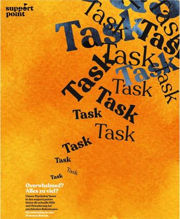 Overwhelmed? Stress? No one to talk to?