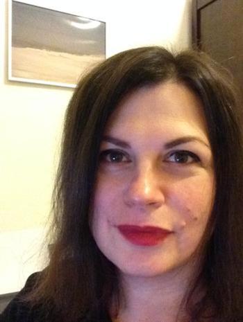 Prof. Dr. Karin Gludovatz