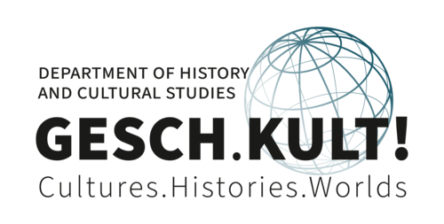 Department of History and Cultural Studies