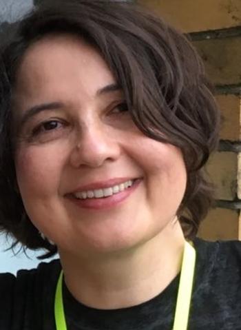 Franziska Lesak