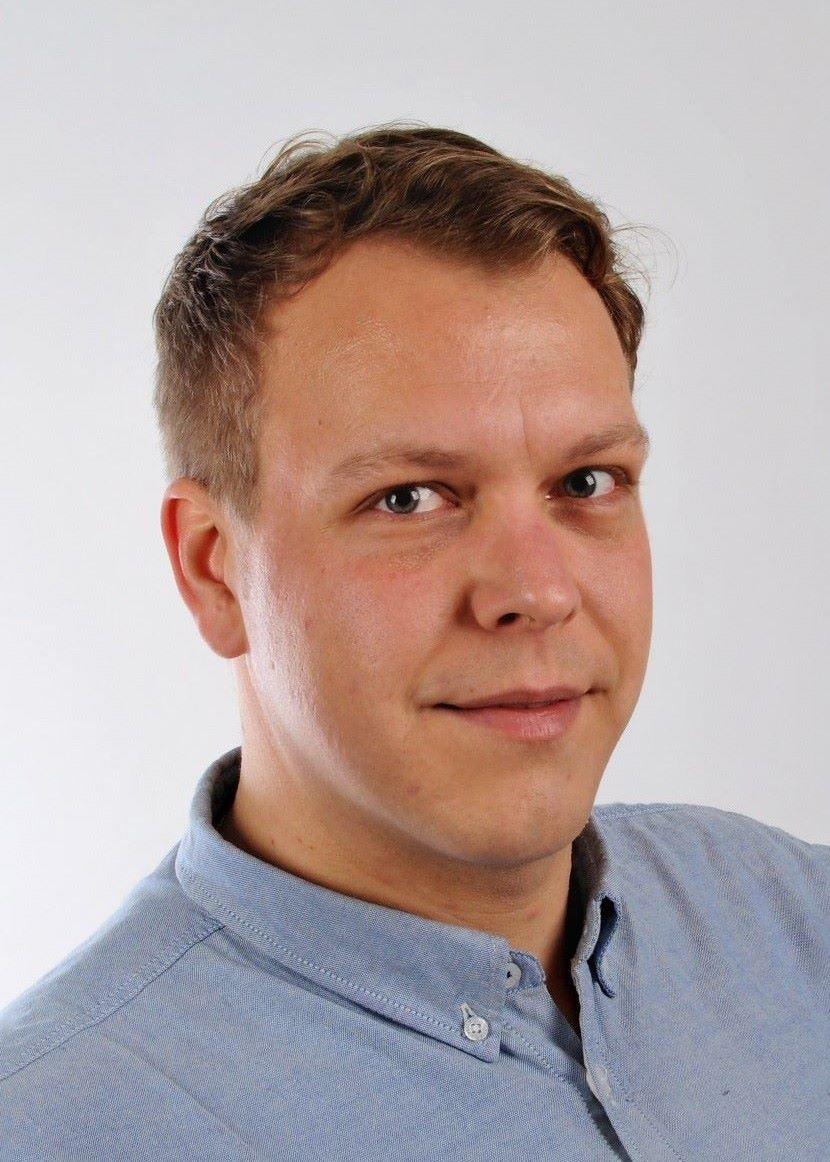 Dr. Thomas Lappi