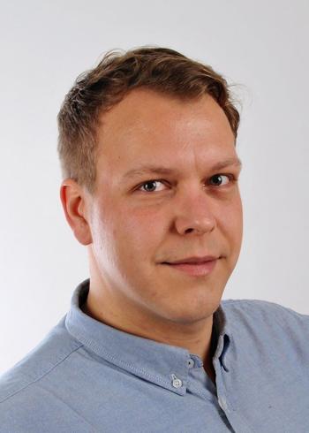 Dr. Thomas Lappi