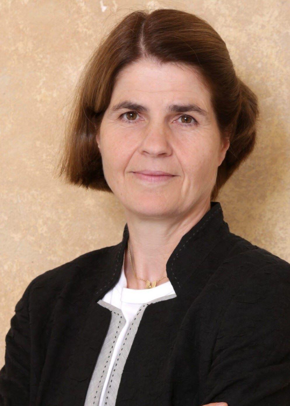 Prof. Dr. Monika Trümper