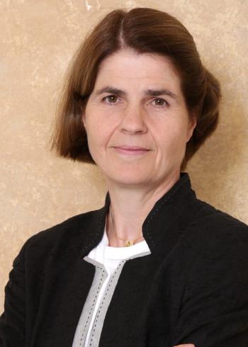 Prof. Dr. Monika Trümper