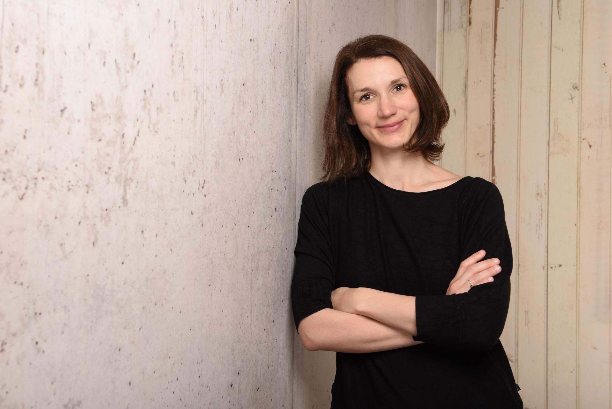 Dr. Tina Beck-Hasselbach
