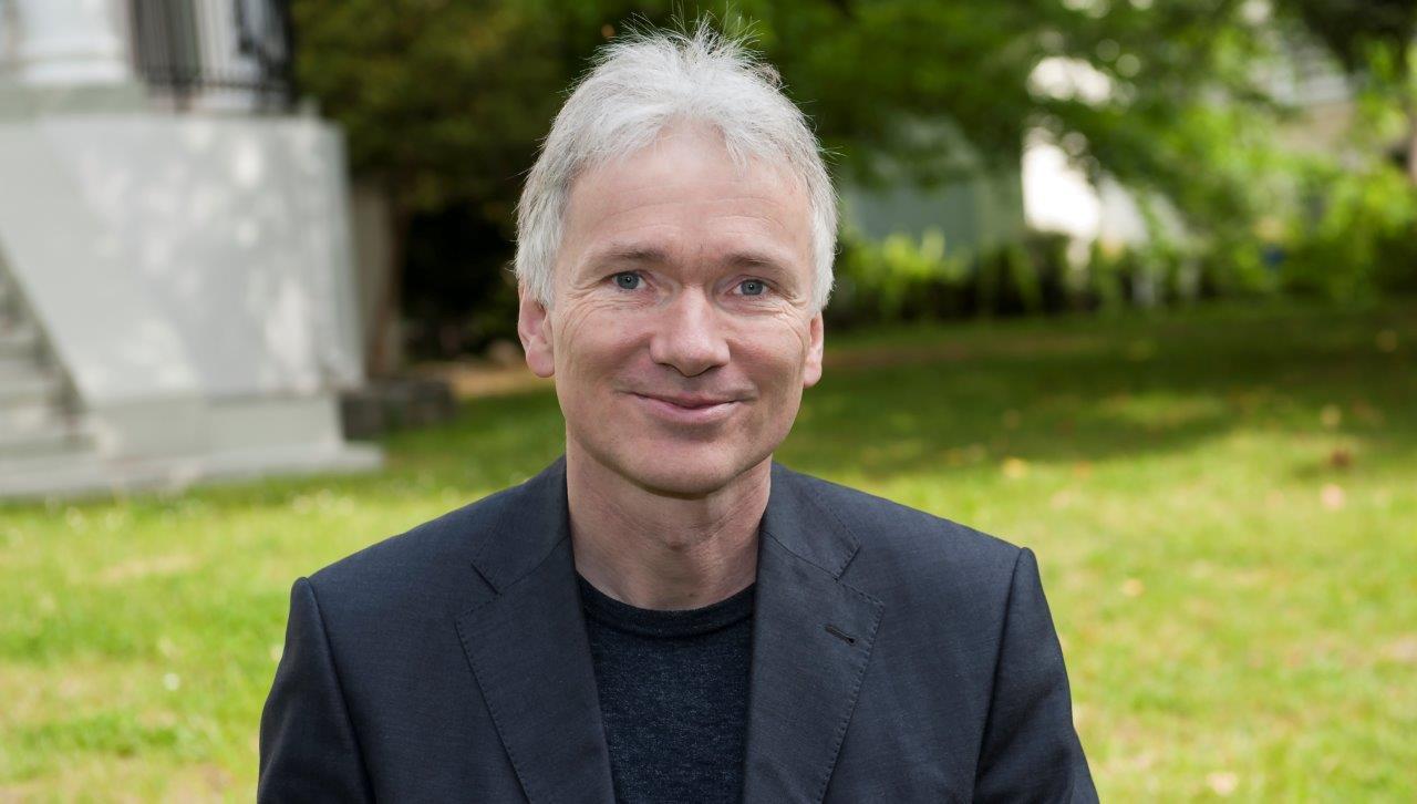 Prof. Dr. Jochem Kahl