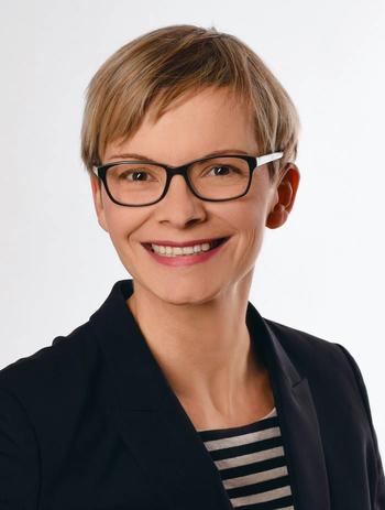 Prof. Dr. Genia Kostka