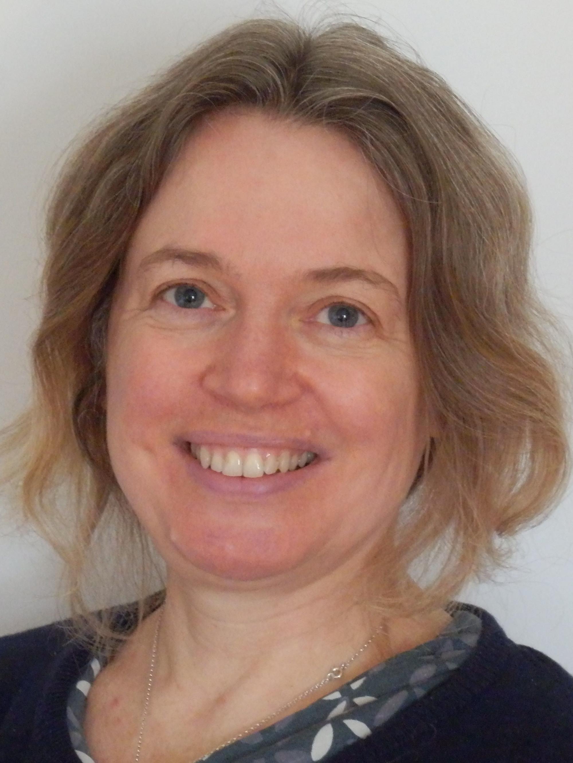 Prof. Dr. Rachel Murphy