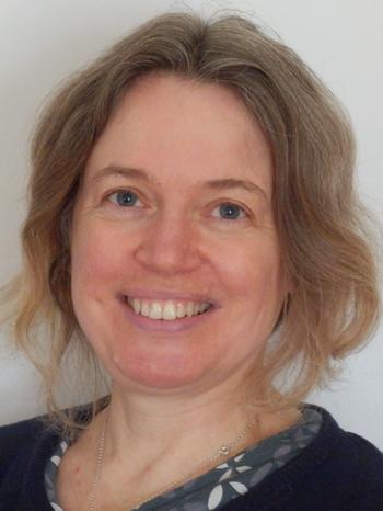 Prof. Dr. Rachel Murphy